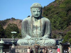 Kamakura, Japan: Surf and Zen