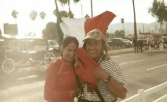 The Rosarito-Ensenada Bike Ride  