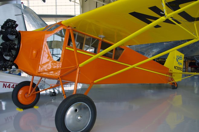 Discount Tickets To Evergreen Aviation Museum
