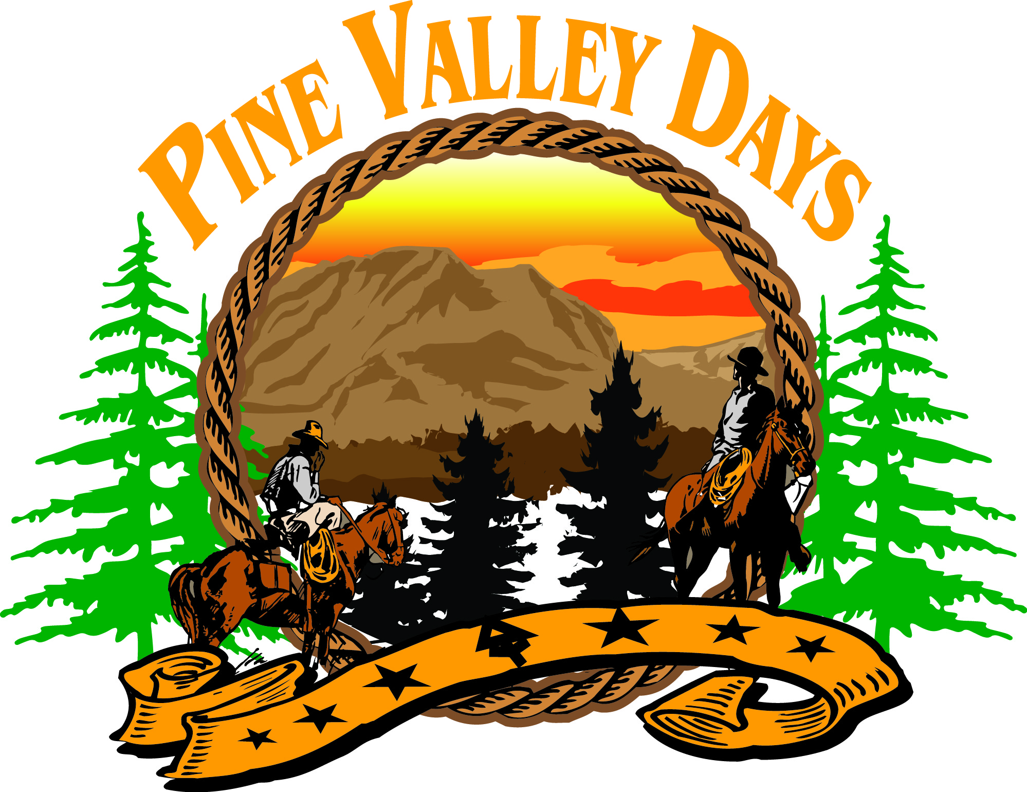 Pine Valley Days - Saturday, July 27, 2013, 7:30 a.m. to 7 ...