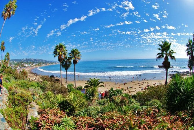 San Diego living by San Diego Scenic Photography